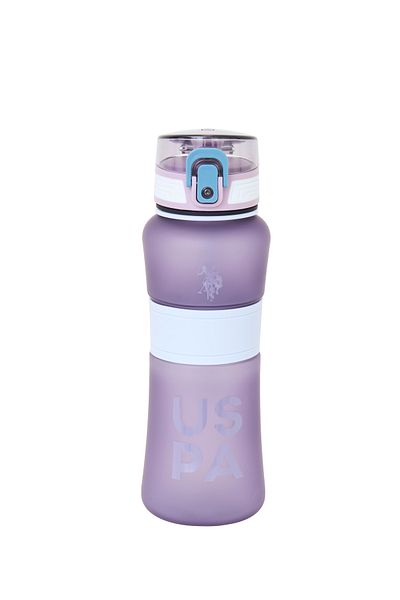 U.S. Polo Assn. 650 ml Water Bottle Water Bottle 25010-25011-25012-25013