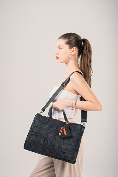 ÇÇS KADIN OMUZ ÇANTASI CCS17745