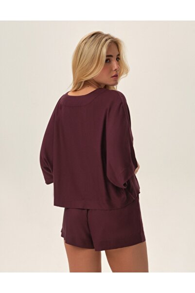 Henderson Women's soft viscose pajamas are synonymous with comfort and style and aesthetics | Fleur