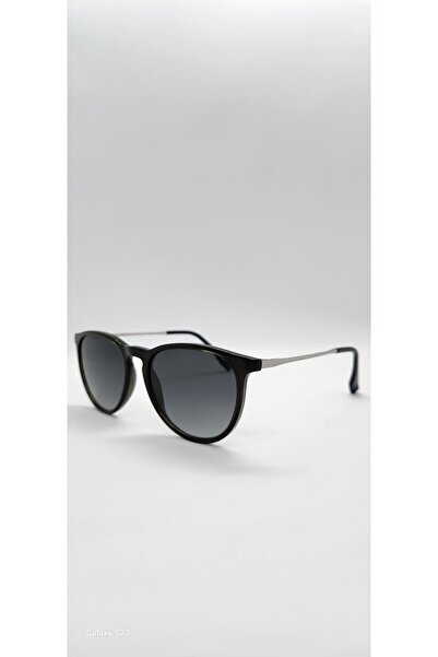 Barcelona Round Model Unisex Sunglasses