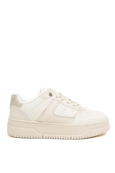 R&B Beige LADIES CASUAL SHOES 36-41