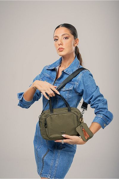 ÇÇS Women's Shoulder Bag Ccs17741