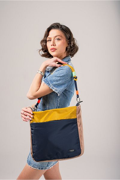 ÇÇS Women's Shoulder Bag Ccs17707