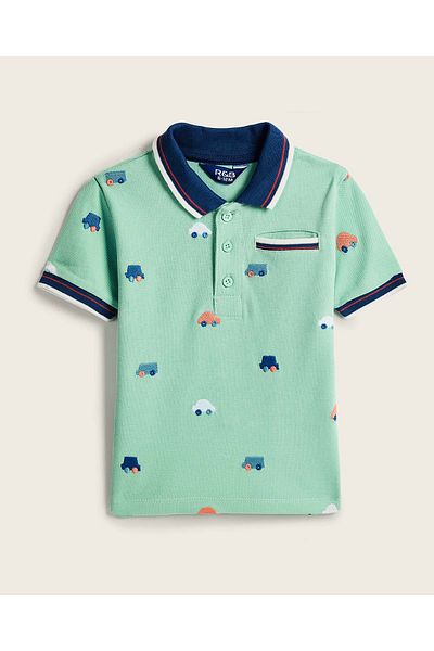 R&B TOP AND BOTTOM SET 0-24M