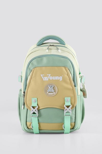ÇÇS Children's School Backpack Ccs51940