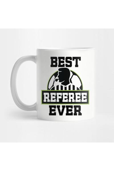 DOĞART كأس حكم كرة القدم الأفضل في الماضي