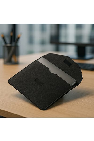 NEWFULL حقيبة كمبيوتر محمول / دفتر مقاس 15.6 بوصة من Dolly Case