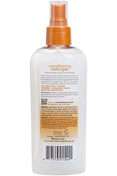 Cantu Kids Conditioning Detangler Spray 177 ml