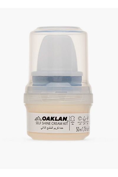 Oaklan by Shoexpress Self Shine Cream Set