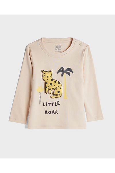R&B TOP BOTTOM SET 0-24M