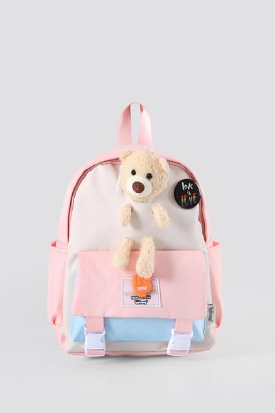 ÇÇS Children's School Backpack Ccs51884