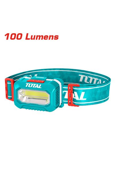 TOTAL Total THL013AAA5 100 Lumens Vertical LED Spotlight