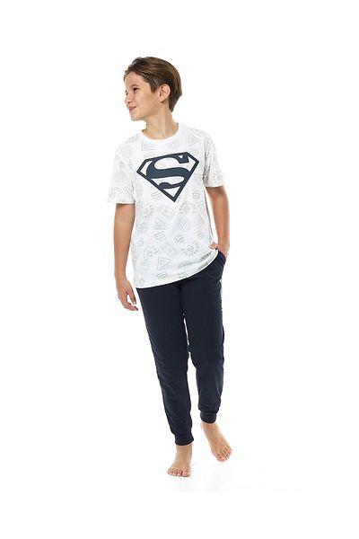 R&B BOYS SLEEP WEAR 8-16Y