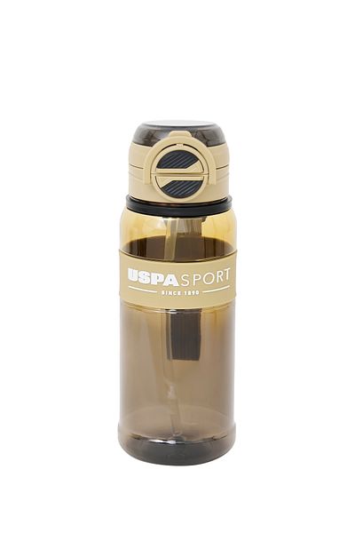 U.S. Polo Assn. 850 ml Water Bottle Water Bottle 25014-25015-25016-25017