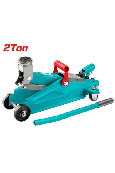 TOTAL Total 2ton Crocodile Car Lift THT10821