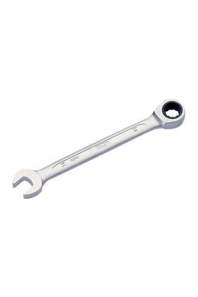 PRATİKOBA İzeltaş 0340 Ratchet Combined Wrench 14 mm