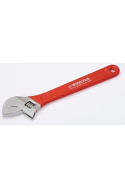 PRATİKOBA Izeltas 0600 Frog Key 12''