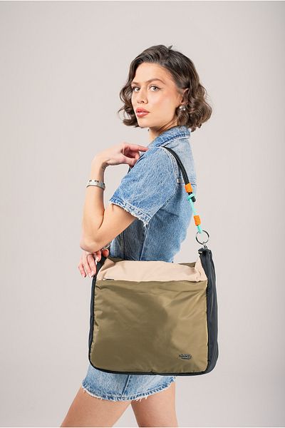 ÇÇS Women's Shoulder Bag Ccs17707