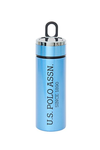 U.S. Polo Assn. 500 ml Stainless Steel Flask 25018-25019-25020