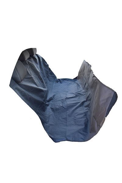 OMC Husa protectie bancheta pentru transport animale 135X165cm