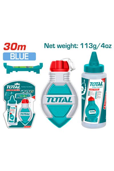 TOTAL Thread Mark with Total Powder Tht661301