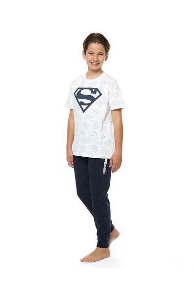 R&B BOYS SLEEP WEAR 8-16Y