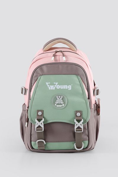 YOUNG Ççs Children's School Backpack Ccs51940