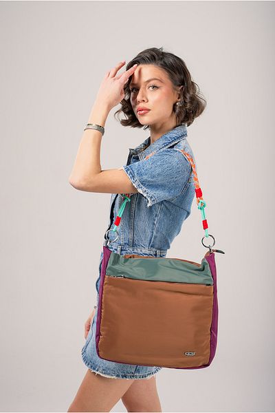 ÇÇS Women's Shoulder Bag Ccs17707