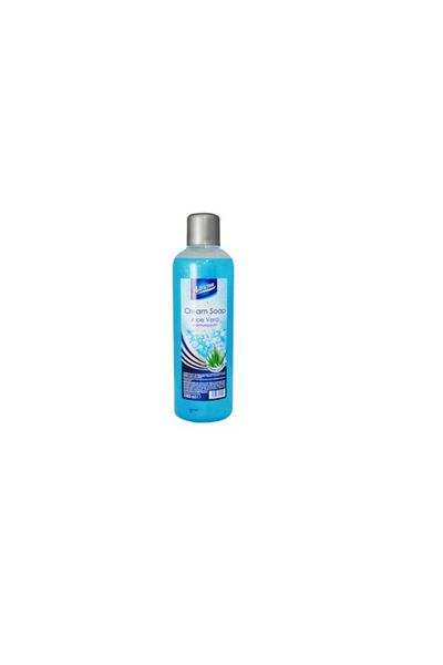 BRADU Sapun crema cu Aloe Vera, Bradu, Adrienn 1L