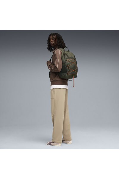 Puma Σακίδιο πλάτης Plus 20L II