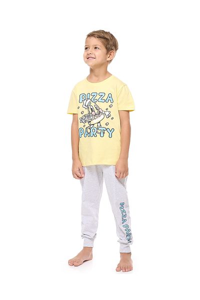 R&B BOYS SLEEP WEAR 2-8Y