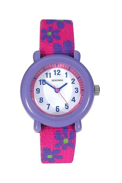 Sekonda Dizzy Daisies children's watch
