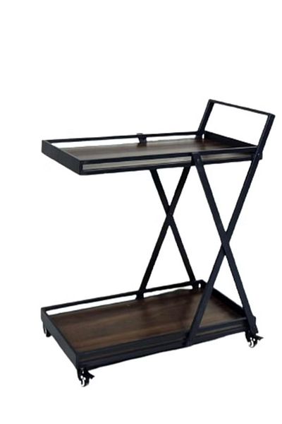 rexa Tea Table Wood