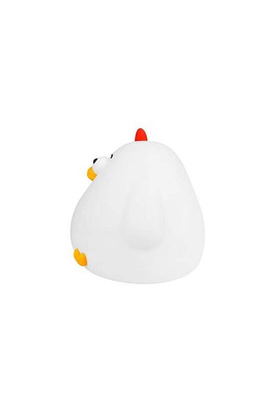 OEM LED Night Light, 1W, Chicken, Warm Light (3000K), USB-C Charging, Masterled
