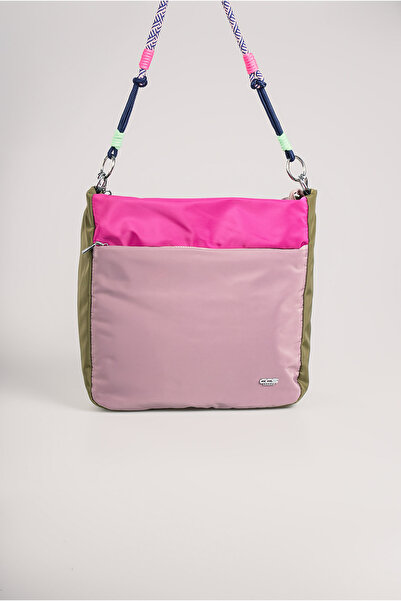 ÇÇS KADIN OMUZ ÇANTASI CCS17707