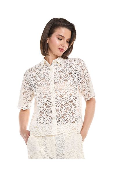 R&B WYF KNIT TOP 8-18