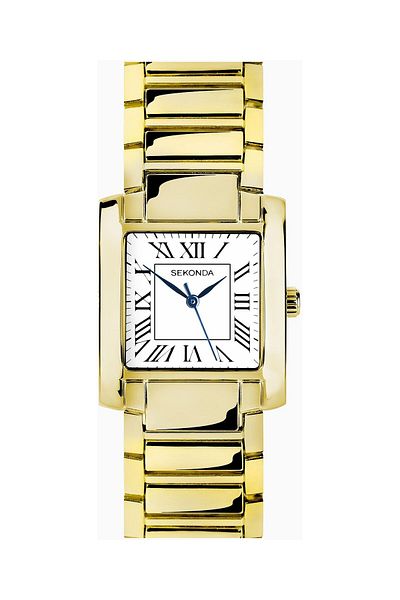 Sekonda Classic Men's Watch