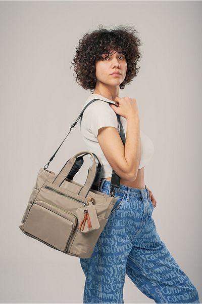 ÇÇS Women's Shoulder Bag Ccs17730