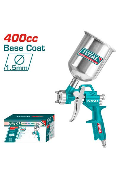 TOTAL Air spray Tool TAT10401