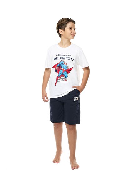 R&B BOYS SLEEP WEAR 8-16Y