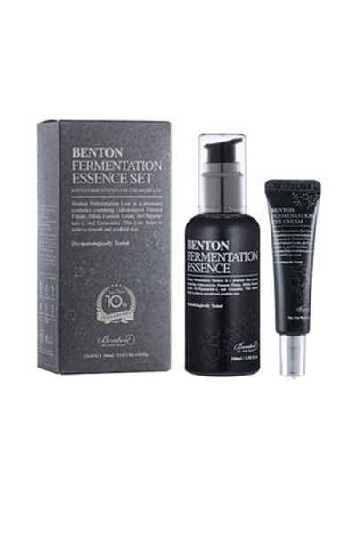 Benton CUTIE ESENȚĂ DE FERMENTARE