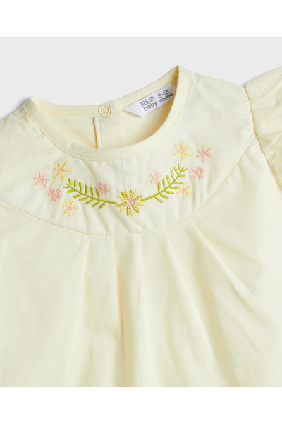 R&B TOP BOTTOM SET 0-24M