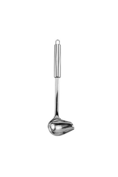 gogiva Sauce ladle, Stainless steel