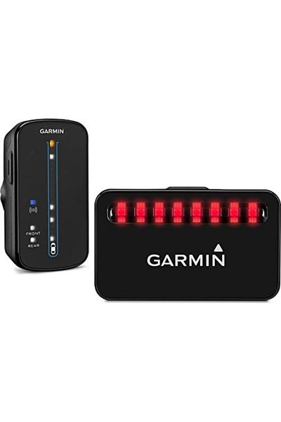 Garmin Varia RDU + RTL 500