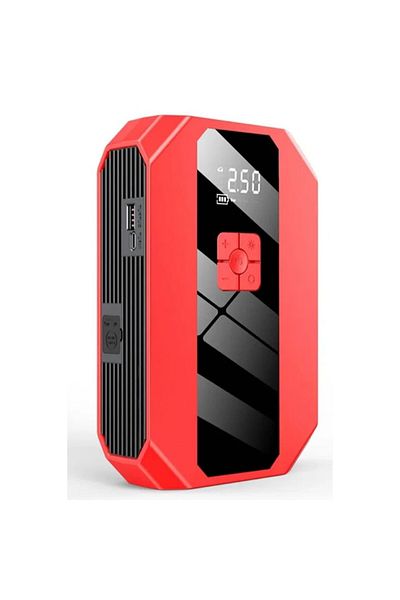 OEM Jump Starter 12 V with Compressor 150 PSI