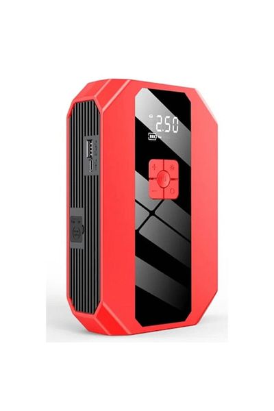 OEM Jump Starter 12 V with Compressor 150 PSI