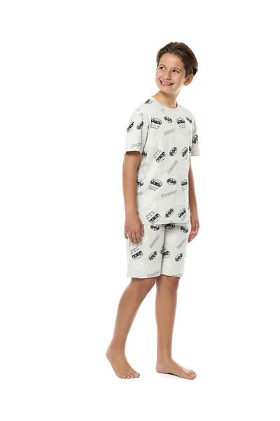 R&B BOYS SLEEP WEAR 8-16Y