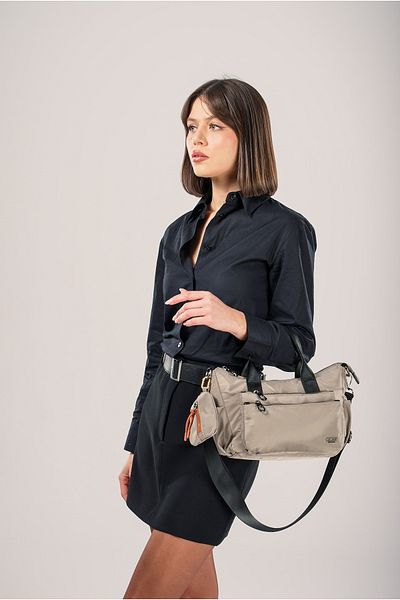 ÇÇS Women's Shoulder Bag Ccs17742