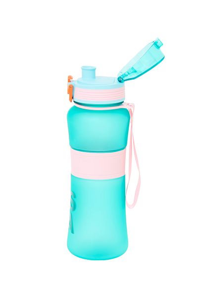 U.S. Polo Assn. 650 ml Water Bottle Water Bottle 25010-25011-25012-25013