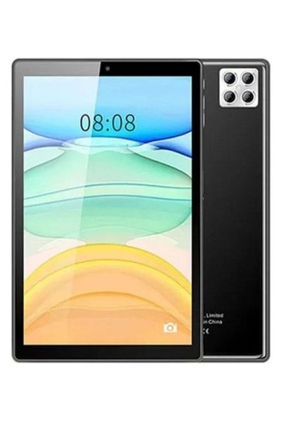 CIDEA C idea CM5000 10 Inch Smart Tablet Dual SIM Black 4GB RAM 64GB Wi-Fi 5G LTE